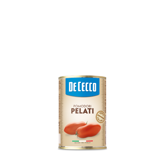 De Cecco Pomodori Pelati - 400g