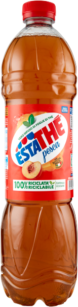 ESTATHE' THE' PESCA 1.5 LT