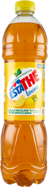 ESTATHE' THE' LIMONE 1.5 LT